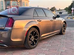 کرایسلەر 300
